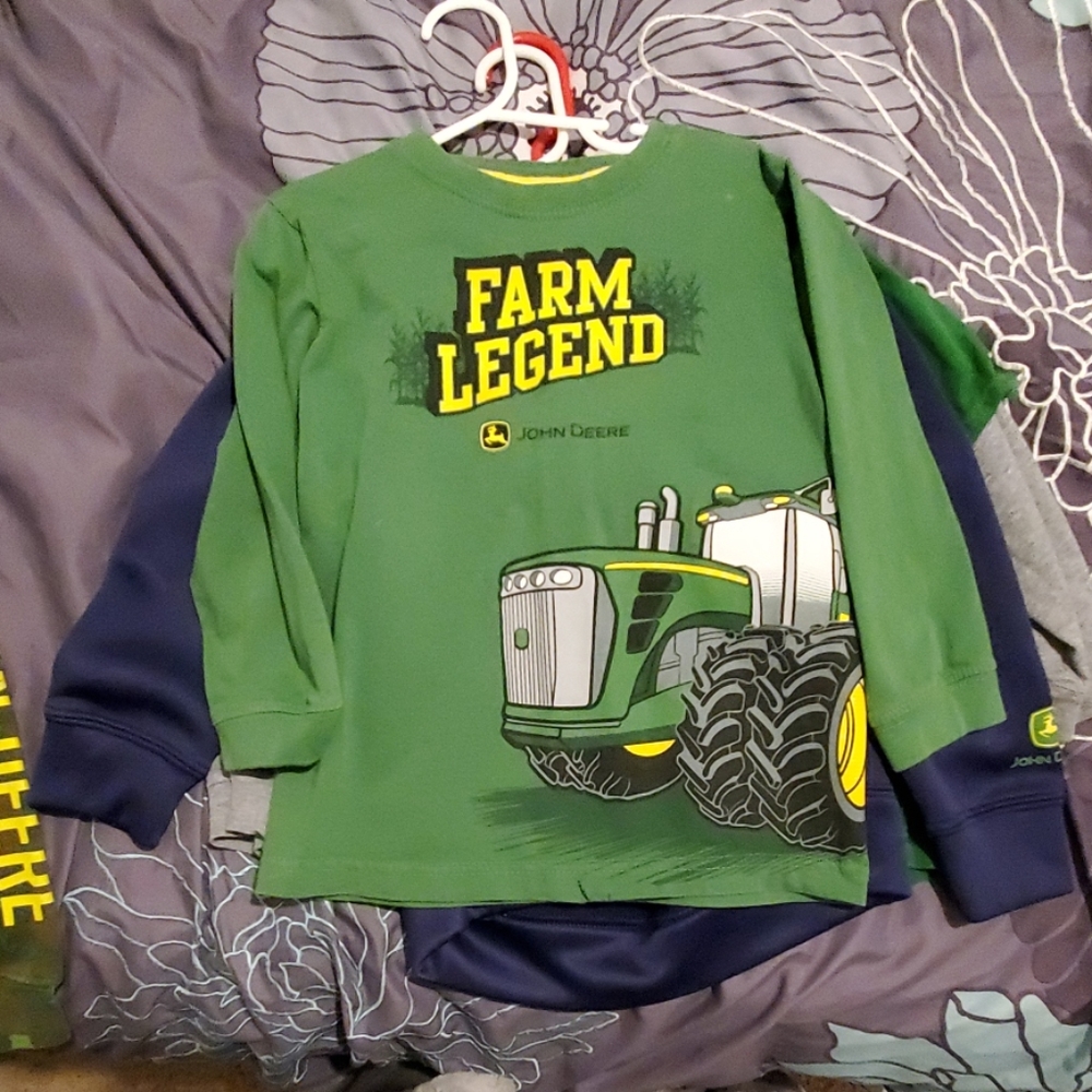 John deere
